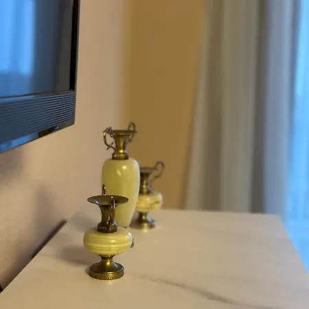 Apartamento Lesura Ferien- *