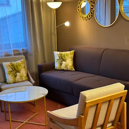 Lesura Ferien- Apartment *