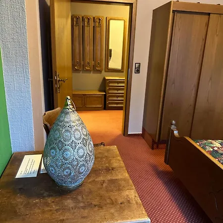 Apartamento Lesura Ferien- Lieser