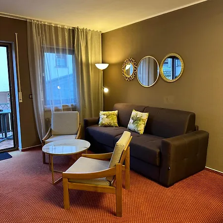 Lesura Ferien-