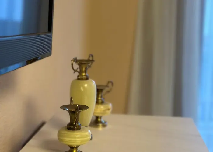 Apartman Lesura Ferien- *