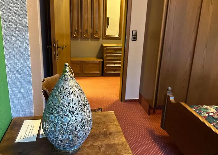 アパート Lesura Ferien- リーザー